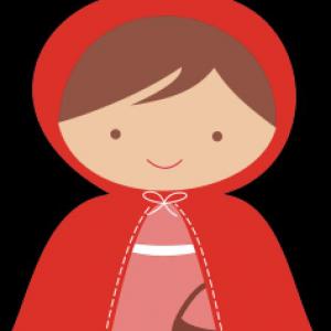 MEMOTEST CAPERUCITA ROJA
