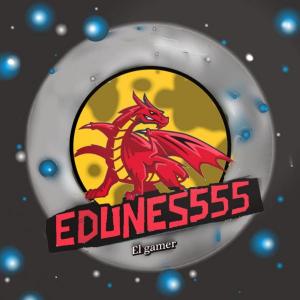 Edunes 555