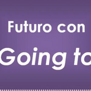 going to