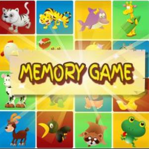 Memory Game