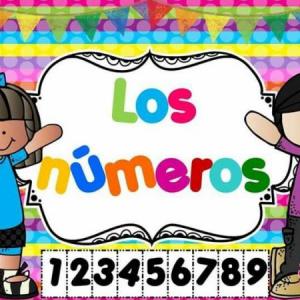 Imagen de portada del videojuego educativo: Memorama números 11 al 20, de la temática Matemáticas