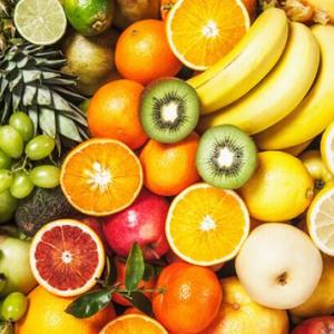 FRUITS-FRUTAS