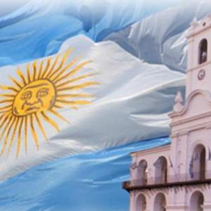 25 de Mayo 