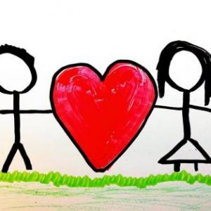 Procesos de enamoramiento y noviazgo en la adolescencia