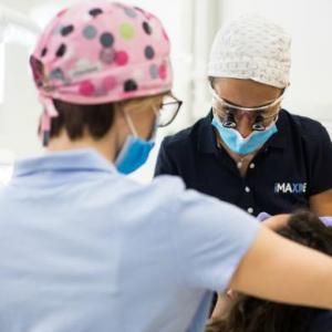 Terminología médica en Cirugía Bucal