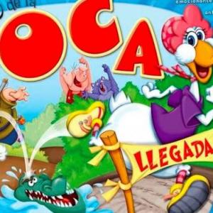 Nos divertimos jugando