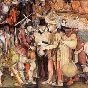 Historia II