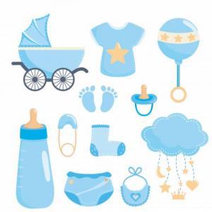 Baby Shower Sebastian