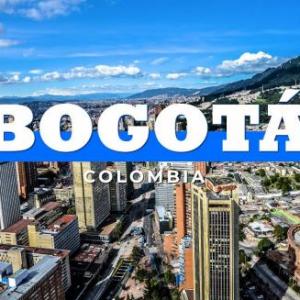 Cultura General de Bogotá 