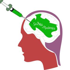 Estudiando para comunicación