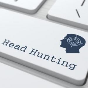 Headhunting