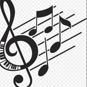 Notas musicales y tonos