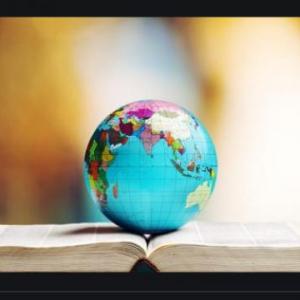 La geografia y sus componentes