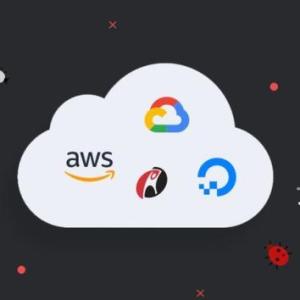 Nubes digitales