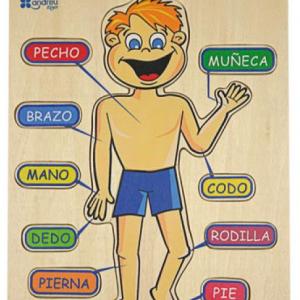 Ponlo en su lugar