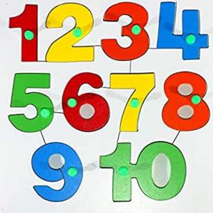 Imagen de portada del videojuego educativo: Cuenta y relaciona ¿Cuántas frutas hay?, de la temática Matemáticas