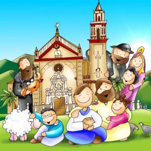 Somos la Iglesia de Jesús