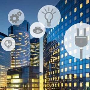 Edificios Inteligentes