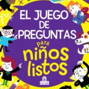 El juego de preguntas para niños listos