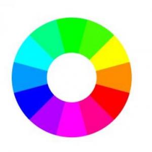 Aprendiendo colores