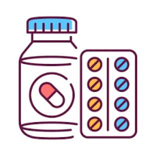 Terminología Farmacéutica