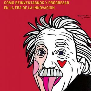 ¡CREAR O MORIR!