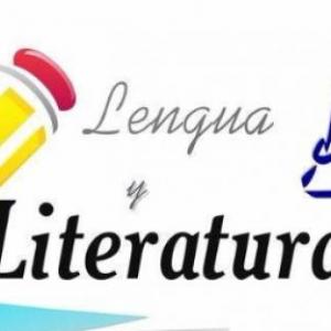 Trivia de lengua y literatura