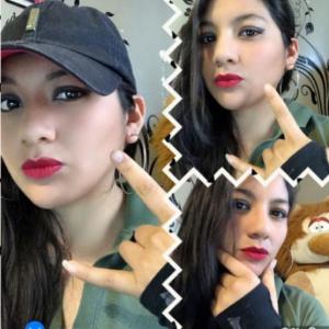 GABRIELA  ÑACATA