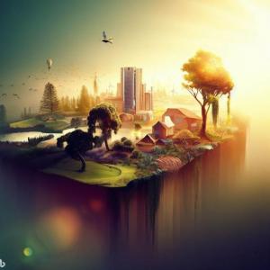 Desafío de Sostenibilidad y Cambio Climático