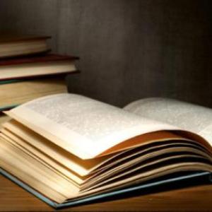 Autores de obras Literarias