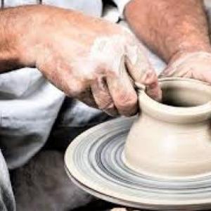 Artes utilitarias