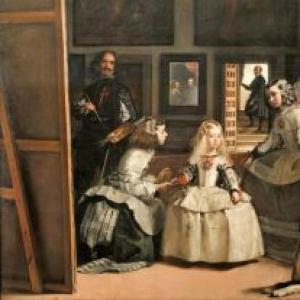 Relacionar Pinturas Barrocas