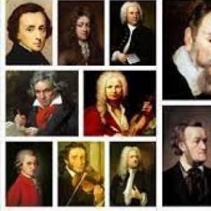 Artistas Barroco