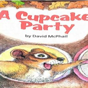 A Cupacke Party