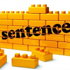 Complete Sentences
