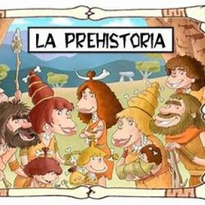 Carrera por la prehistoria