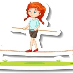 ACTIVIDADES DE EQUILIBRIO