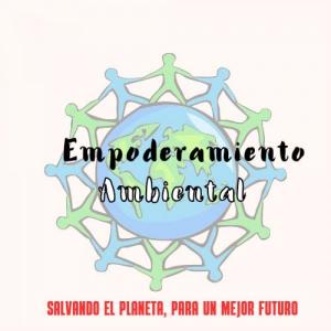 Empoderamiento ambiental.