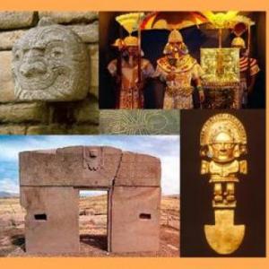 ¿QUÉ SABES SOBRE LAS CULTURAS DEL PERÚ?