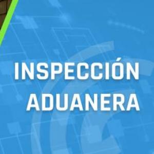 Inspección en puerto, aeropuerto o puesto de frontera