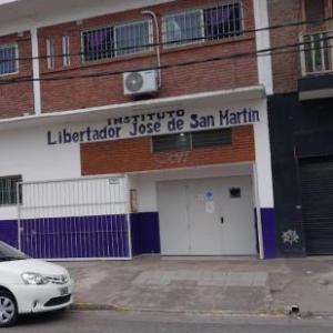 Libertador 4to A