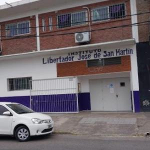 Libertador 4to B