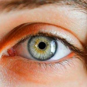 El ojo