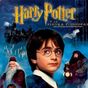 Memoria de Hrry Potter