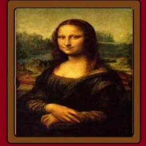 codice da vinci una rapina d'arte