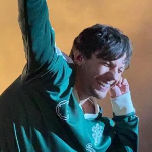 Cuanto sabes de Louis Tomlinson?