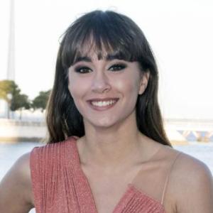 CANCIONES DE AITANA
