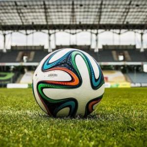 Tarjetas de futbol
