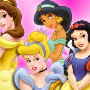 Princesas