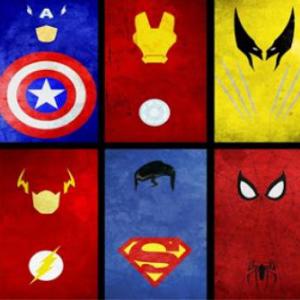 Superhéroes